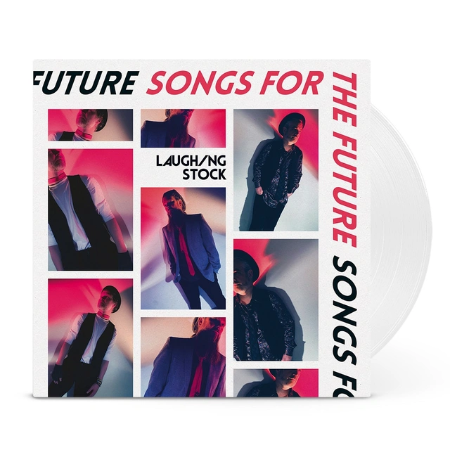 Laughing Stock Songs For The Future - LTD (LP) 