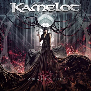 Kamelot The Awakening (2LP)