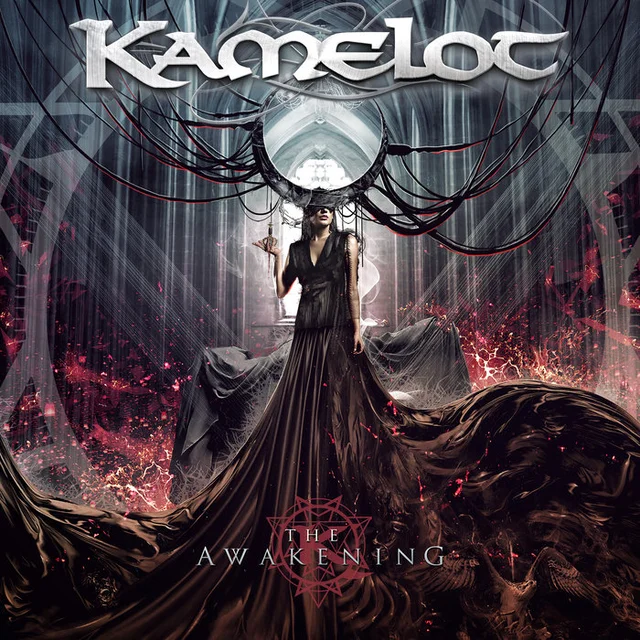 Kamelot The Awakening - Digipack (CD) 