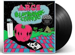 The Arcs Electrophonic Chronic (LP)
