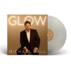 Michael Ball Glow - LTD (LP)