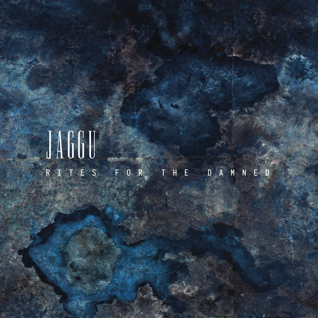 Jaggu Rites For The Damned (LP) 
