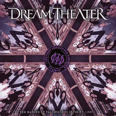 Dream Theater Lost Not Forgotten… - LTD  (2LP+CD)