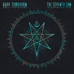 Bury Tomorrow The Seventh Sun - LTD (LP)