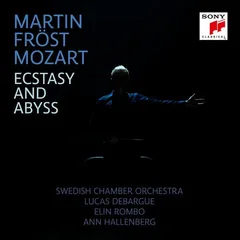 Martin Fröst Mozart: Ecstasy &amp; Abyss (2CD)