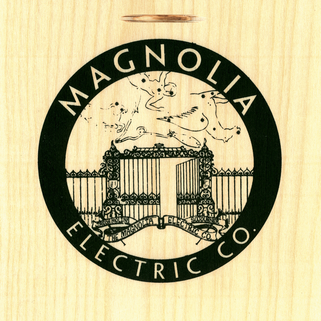 Magnolia Electric Co. Sojourner Box Set - LTD (4LP) 