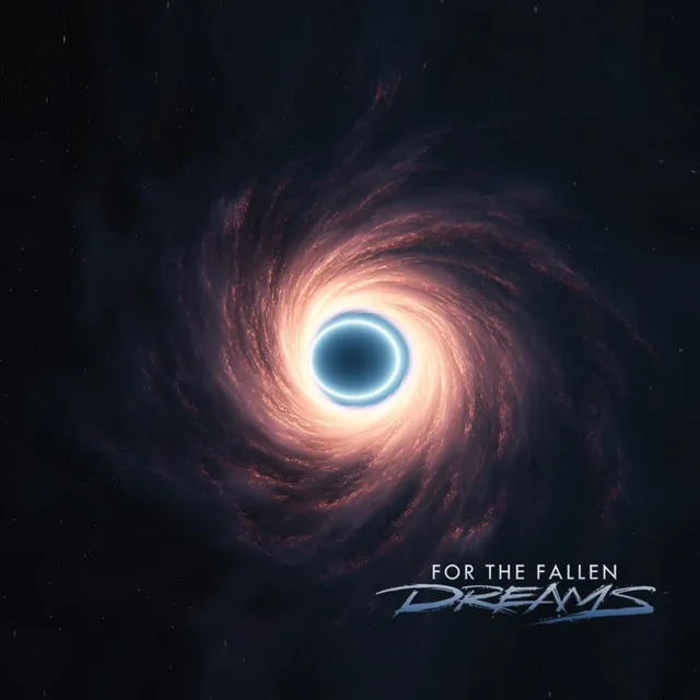 For The Fallen Dreams For The Fallen Dreams - LTD (LP) 