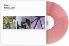 Khotin Release Spirit - LTD (LP)