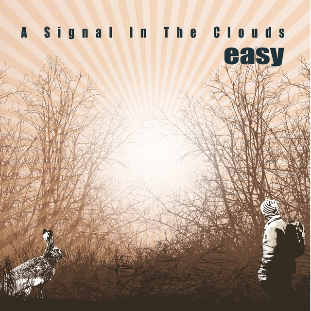 Easy A Signal In The Clouds (LP) 