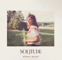Hanna Enlöf Solitude (LP)