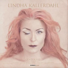 Lindha Kallerdahl Gold Quintet Solo (LP)