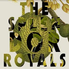 The Splendor Royals (LP)