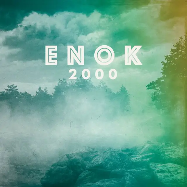 Enok 2000 (2LP) 