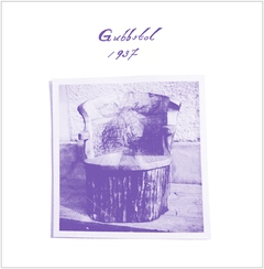 Nils Berg &amp; Mikael Augustsson Gubbstol 1937 (LP)