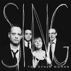 The Other Woman Sing (LP)