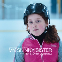 Per Störby Jutbring My Skinny Sister - OST (LP)
