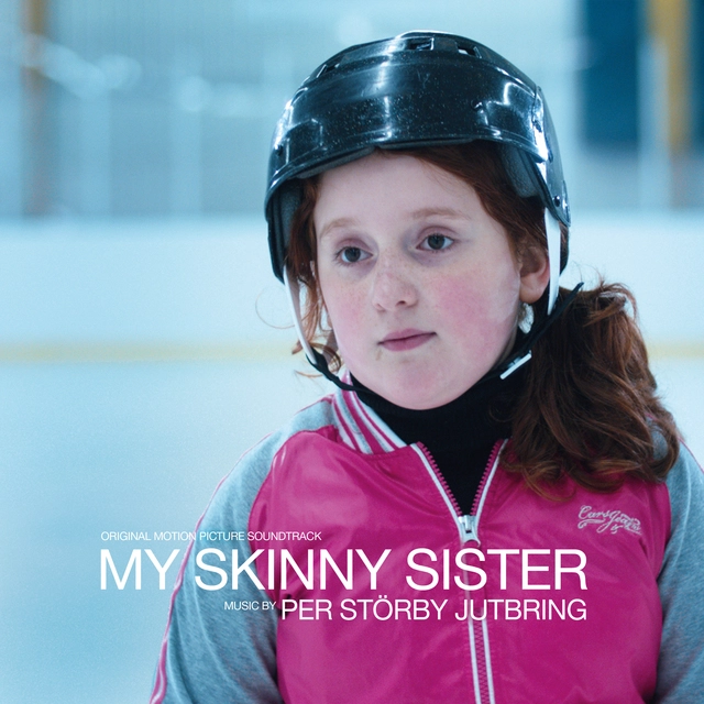Per Störby Jutbring My Skinny Sister - OST (LP) 