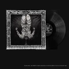 Unearthly Rites Tortural Symphony Of The Flesh (LP)