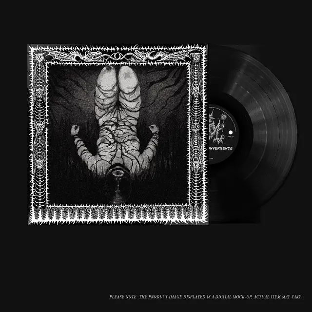 Unearthly Rites Tortural Symphony Of The Flesh (LP) 