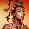 Kali Uchis Red Moon In Venus (CD)