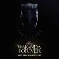 Soundtrack Black Panther: Wakanda Forever… (2LP)