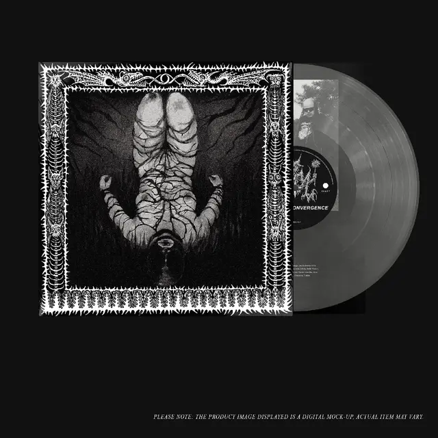Unearthly Rites Tortural Symphony Of The… - LTD (LP) 