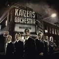 Kaizers Orchestra Maskineri - Remastered (LP)
