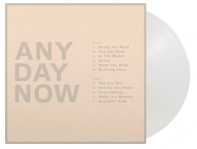 Krezip Any Day Now - LTD (LP) 