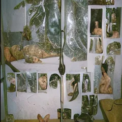 O Morto Dans La Gorge D'Un Monstre (LP)