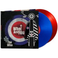 Diverse Artister Who Are You: An All-Star… - LTD (2LP)