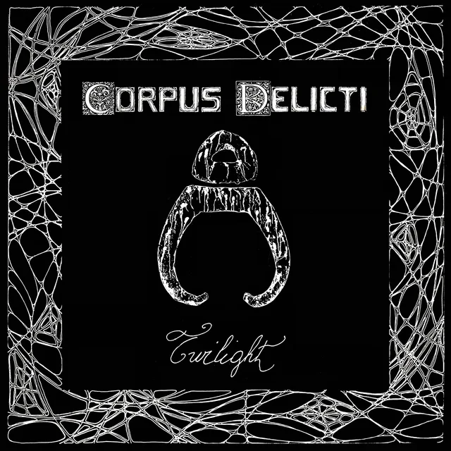 Corpus Delicti Twilight (LP) 