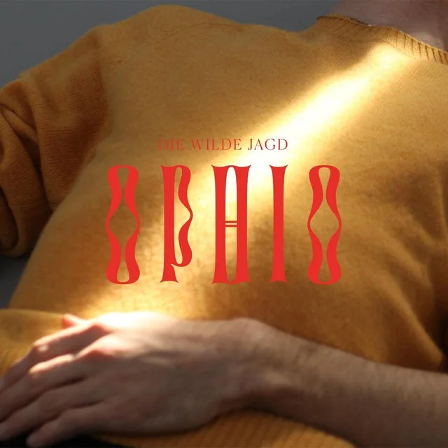 Die Wilde Jagd Ophio (LP) 