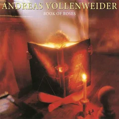 Andreas Vollenweider Book Of Roses (LP)