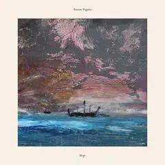 Seamus Fogerty Ships (LP)