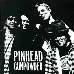 Pinhead Gunpowder West Side Highway - LTD (7")