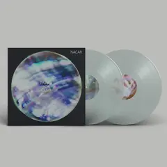 Parra For Cuva Nacar - LTD (2LP)