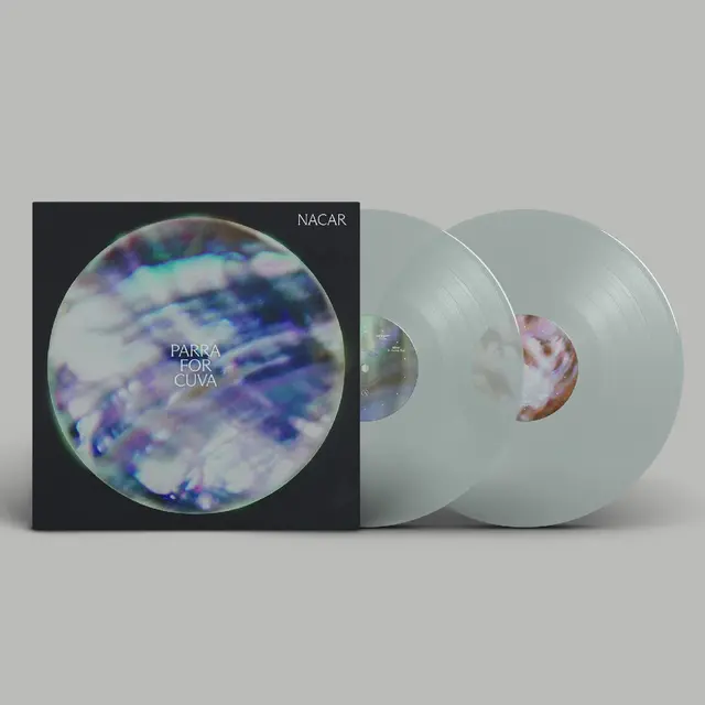 Parra For Cuva Nacar - LTD (2LP) 