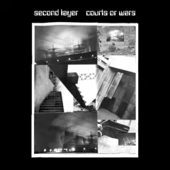 Second Layer Courts Or Wars - LTD (LP)