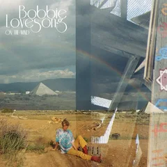 Bobbie Lovesong On The Wind (LP)
