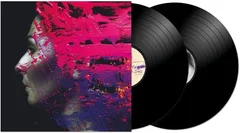 Steven Wilson Hand.Cannot.Erase (2LP)