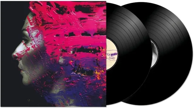 Steven Wilson Hand.Cannot.Erase (2LP) 