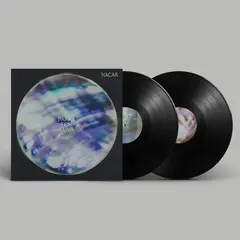 Parra For Cuva Nacar (2LP)