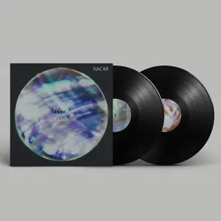 Parra For Cuva Nacar (2LP)