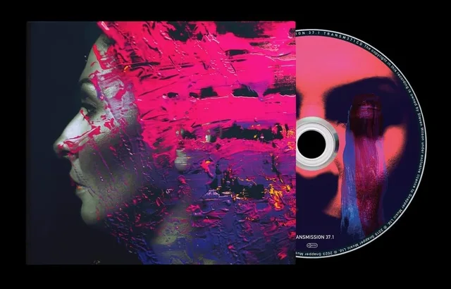 Steven Wilson Hand.Cannot.Erase (CD) 