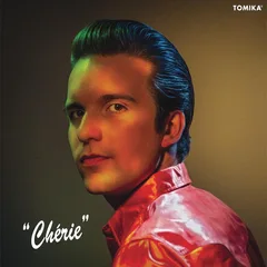 Theo Lawrence Chérie (LP)