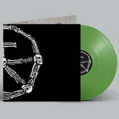 Terveet Kädet Kaikki Kaikkia Vastaan - LTD (LP)