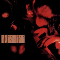 Kristian Kristian (LP)