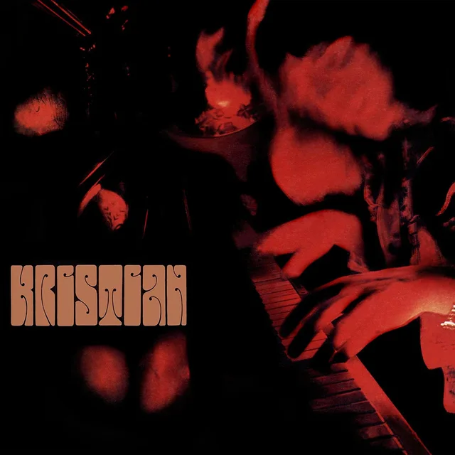 Kristian Kristian (LP) 