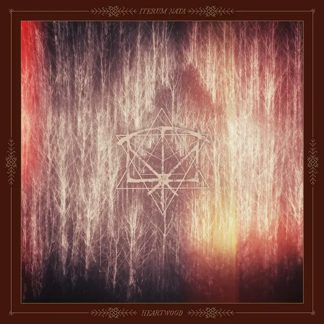 Iterum Nata Heartwood (CD) 