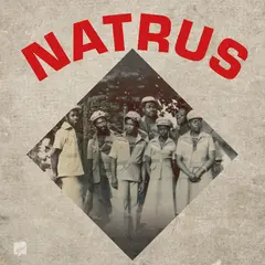 Natrus Natrus (LP)